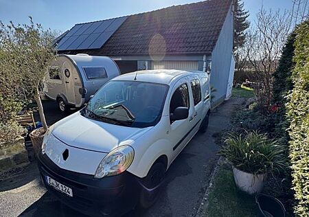 Renault Kangoo Maxi 1.5 dCi 90