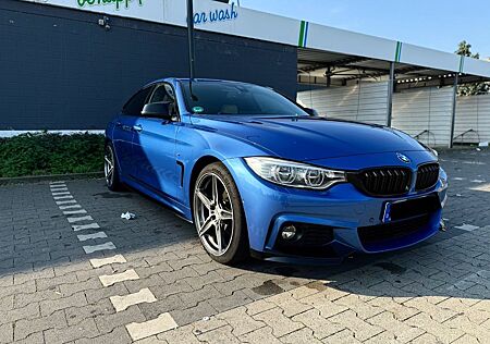 BMW 428i 428 Gran Coupé Gran Coupé - M Performance