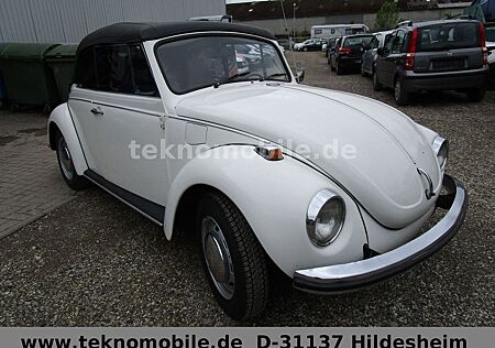 VW Käfer Volkswagen 1302 LS CABRIO H KENNZEICHEN HABE