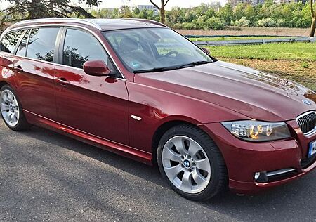 BMW 330d xDrive Touring -