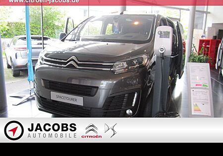 Citroën Spacetourer eSpaceTourer M SHINE ELEKTRO 50KWH
