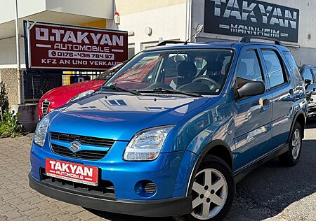 Suzuki Ignis X-45