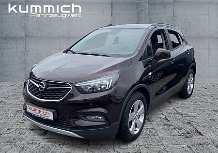 Opel Mokka ecoFlex