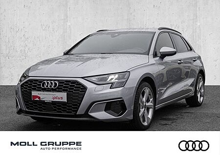 Audi A3 Sportback Advanced 30 TDI S tronic (AHK*Navi