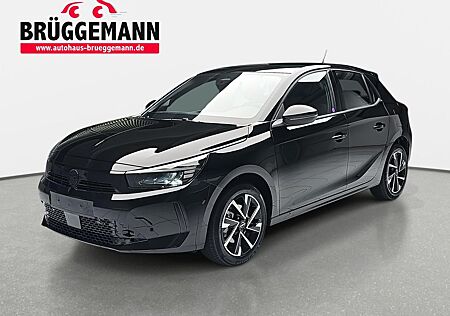 Opel Corsa 1.2 TURBO AUTO. GS LED KLIMA SICHT WINTER