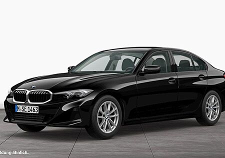 BMW 320d Limousine