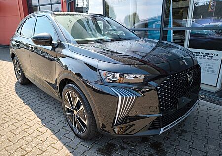 DS Automobiles DS7 Crossback DS 7 ÉDITION FRANCE PLUG-IN HYBRID AWD 300