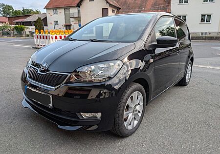 Skoda Citigo 1.0 MPI 44kW CLEVER