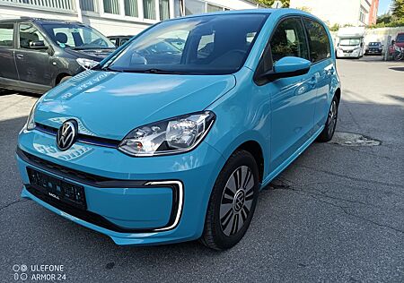 VW Up Volkswagen e-! United *CCS*SHZ*Kam*Temp*PDC*SoH95%