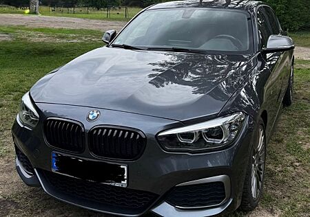 BMW 140 M140i xDrive Special Edition - VOLLAUSSTATTUNG