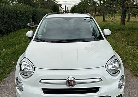 Fiat 500X 1.4 MultiAir 103kW CROSS S&S 4x2 CROSS