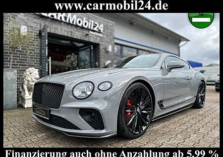 Bentley Continental GT Speed HUD*360*Ceramic*22 Naim*