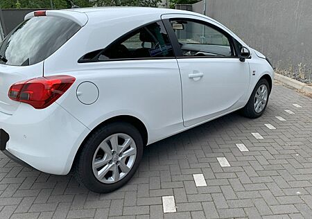 Opel Corsa E 1.4 Turbo 101PS S/S 120 Jahre 30000km