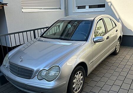 Mercedes-Benz C 180 Kompressor CLASSIC Classic