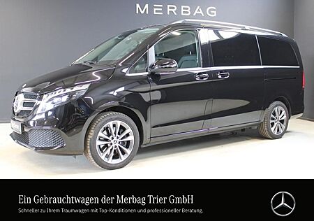 Mercedes-Benz V 250 *AVANTGARDE+EDITION+LANG+EL.TÜR+EL.SITZ+7