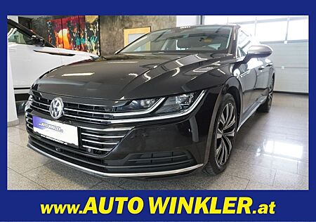 VW Arteon Volkswagen 2.0 TDI Elegance LED/Kamera