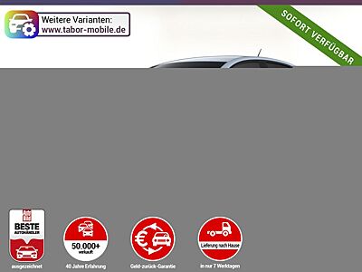 Peugeot 208 Style LED PDC Temp UVP-39%*