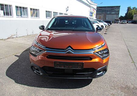 Citroën C4 Lim. ë- Feel 136 EAT*Klima*Tempomat