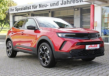 Opel Mokka Automatik Ultimate LED NAV Park & Go 18 ZO