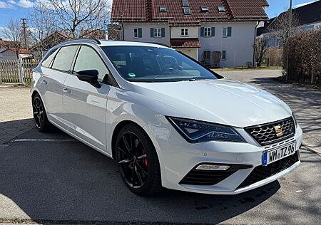 Seat Leon 2.0 TSI CUPRA 4Drive DSG Sportstourer CUPRA