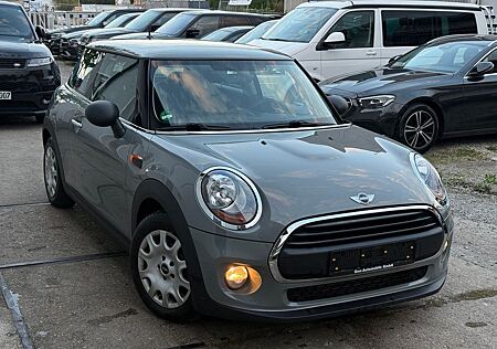 Mini ONE First 3-trg. Klima