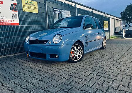 VW Lupo Volkswagen 1.4 16V 8kw Subwoofer