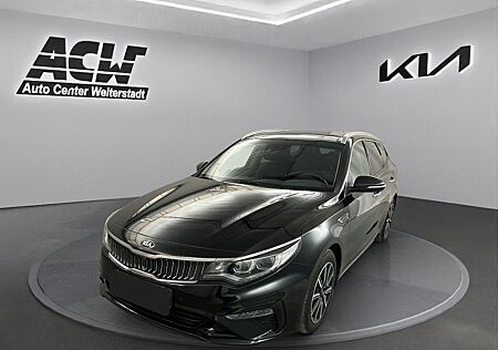 Kia Optima SW 1.6D DCT SPIRIT FULL-LED LEDER PANO 17