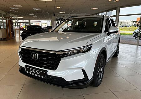 Honda CR-V gebraucht kaufen Honda CR-V e:HEV Advance AWD Pano BOSE HuD 360°