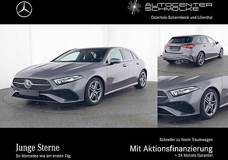 Mercedes-Benz A 200 AMG PREMIUM+ PANORAMA*HEAD-UP*AMBIENTE*etc