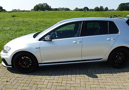 VW Golf Volkswagen 2.0 TSI BMT GTI Clubsport GTI Clubsport