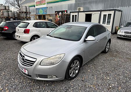 Opel Insignia A Lim. Edition