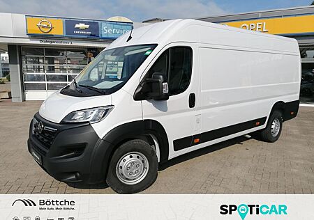 Opel Movano HKa L4H2 3,5t Edition (verstärkt) 2.2 CDT