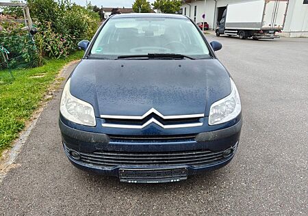 Citroën C4 Lim. Style