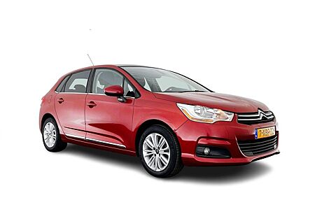 Citroën C4 1.6 e-HDi Ligne Business *PANO | NAVI-FULLMAP
