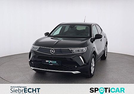 Opel Mokka Elegance 1.2*SHZ*RFK*PDC*uvm