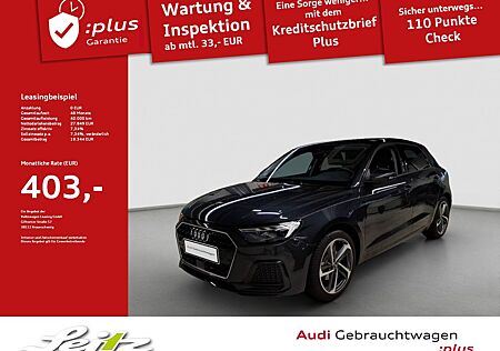 Audi A1 Sportback 30 TFSI advanced