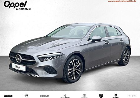 Mercedes-Benz A 200 Progressive ANHÄNGERKUPPLUNG+NAVI+TEMPOMAT