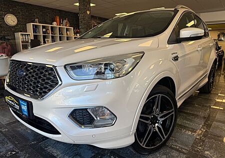 Ford Kuga Vignale*LED*Kamera*Navi*Aluräder*Leder