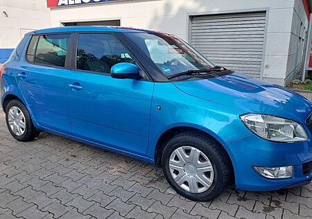 Skoda Fabia 1.2l TSI Cool Young Spirit Cool Young ...