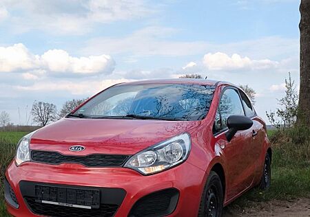 Kia Rio 1.1 CRDi Business Line