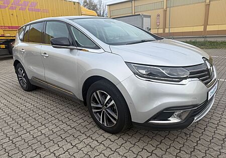 Renault Espace BLUE dCi 160 EDC Intense 7SITZE/PAN/LED!