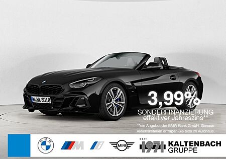 BMW Z4 M Z4 M40i KEYLESS LEDER KAMERA NAVI ACC LED HUD