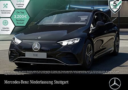 Mercedes-Benz EQE 300 AMG 2x ADVANCED +/PANO/DISTRONIC/MEMO