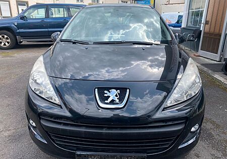 Peugeot 207 Tendance
