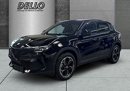 Alfa Romeo Junior Elettrica 115 kW Technologiepaket El. Pan