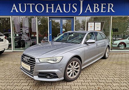 Audi A6 Avant Sport 1.HD LEDER ACC RFK XENON AHK SPUR