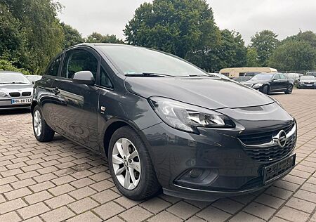 Opel Corsa 1.4 | EZ 09/2017 | TÜV NEU | 1. Hand