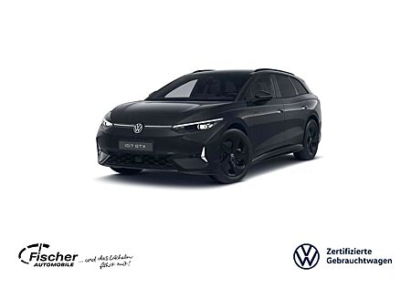 VW ID.7 Volkswagen Tourer Elektro GTX 86 kWh AHK/Matrix/NAV/SH
