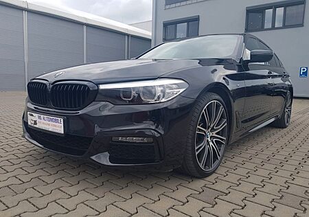 BMW 530 Baureihe 5 Lim. d xDrive M Sport