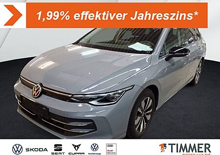 VW Golf Volkswagen VIII Variant 2.0 TDI DSG GOAL *IQ.LIGHT *AH